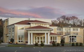 The Wylie Inn And Conference Center At Endicott College